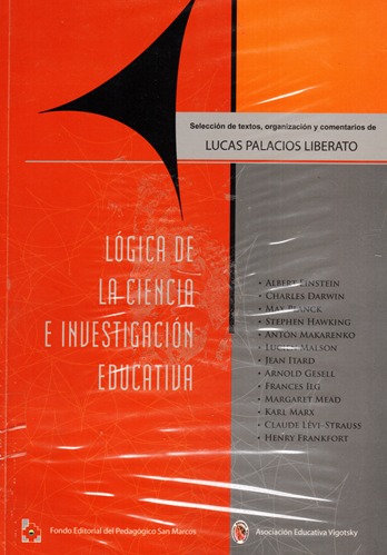 LOGICA DE LA CIENCIA E INVESTIGACION EDUCATIVA